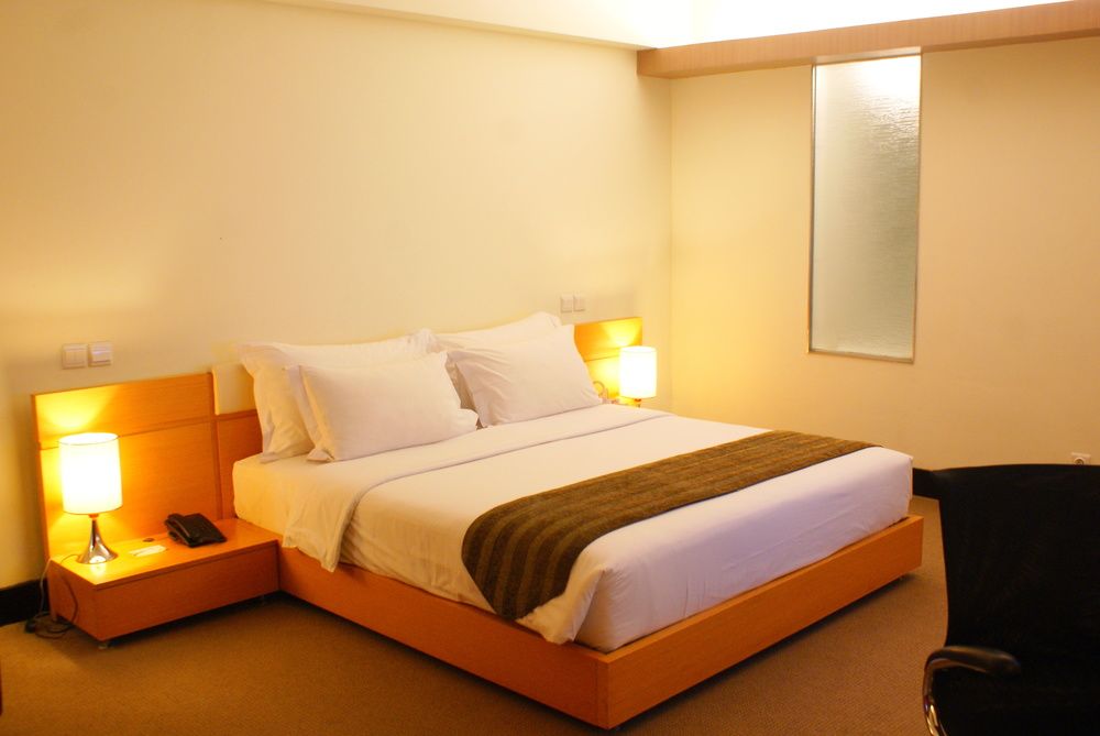 Fotos del hotel - Merlynn Park Hotel