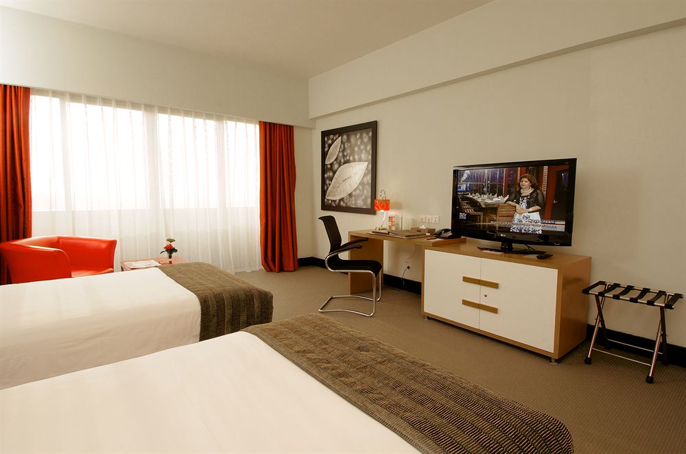Fotos del hotel - Merlynn Park Hotel