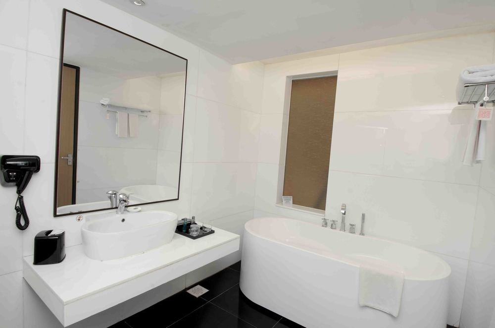 Fotos del hotel - Merlynn Park Hotel