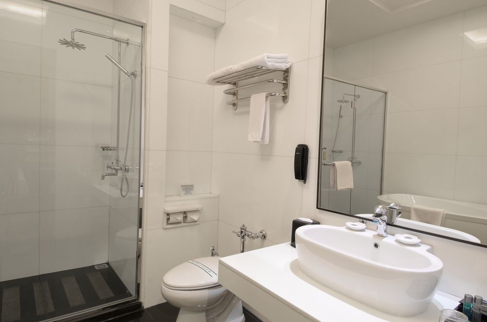 Fotos del hotel - Merlynn Park Hotel