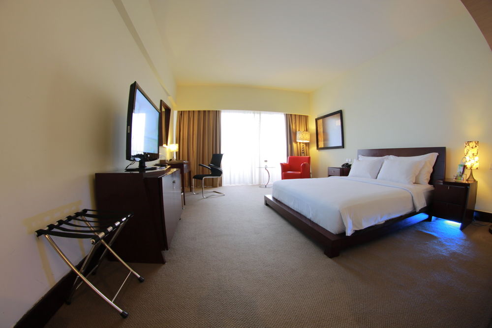 Fotos del hotel - Merlynn Park Hotel