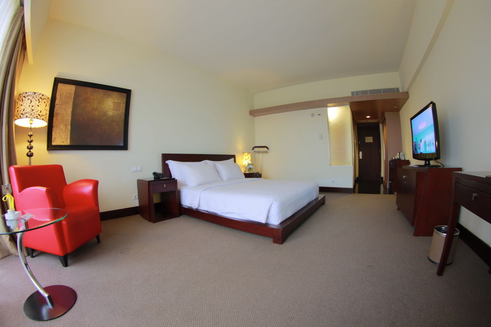 Fotos del hotel - Merlynn Park Hotel