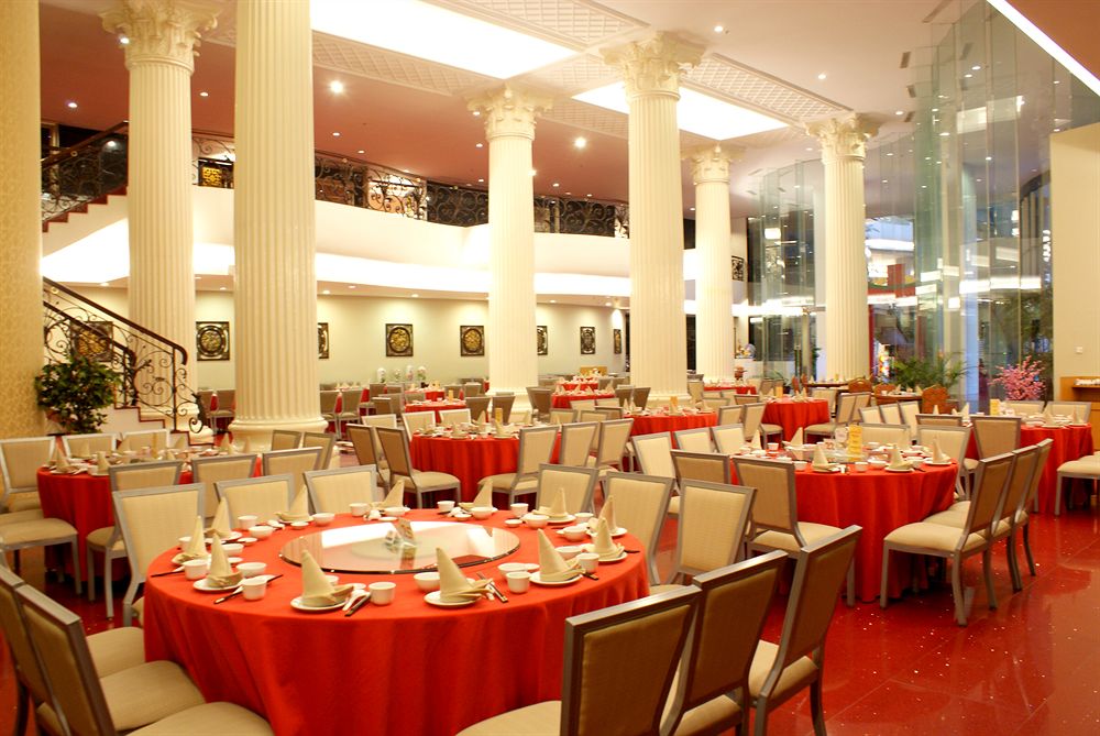 Fotos del hotel - Merlynn Park Hotel