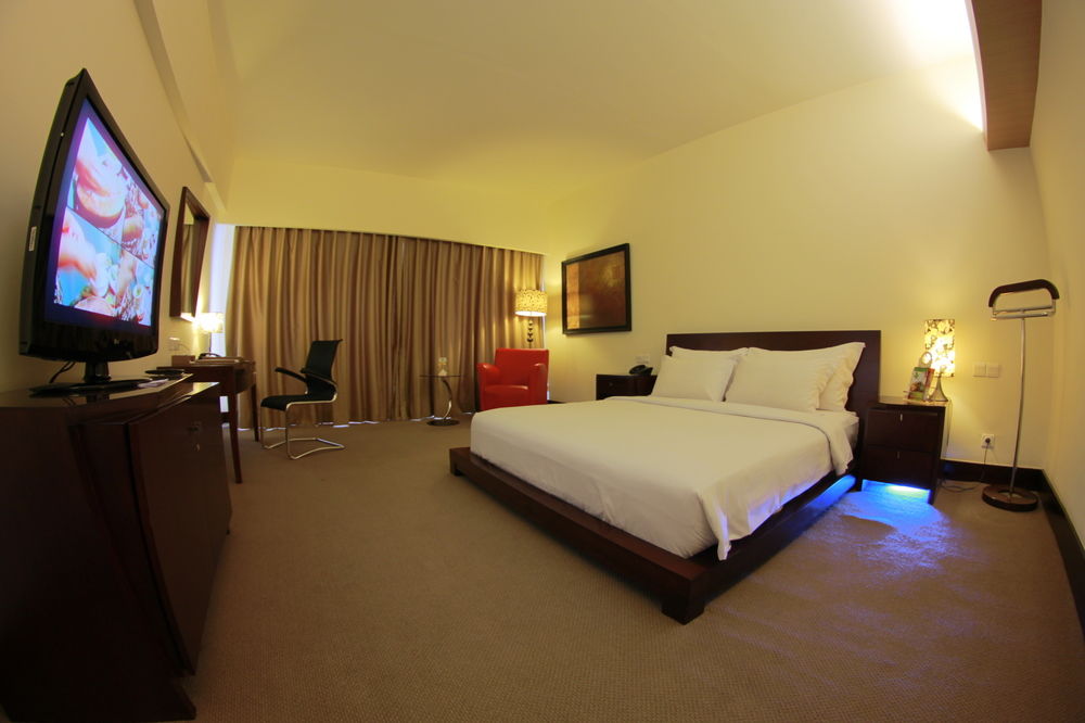Fotos del hotel - Merlynn Park Hotel