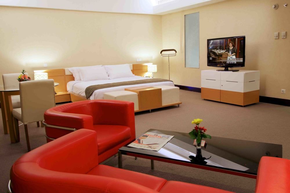 Fotos del hotel - Merlynn Park Hotel