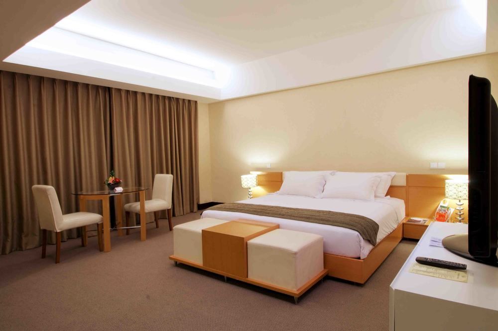Fotos del hotel - Merlynn Park Hotel