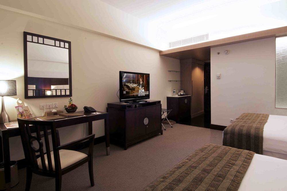 Fotos del hotel - Merlynn Park Hotel