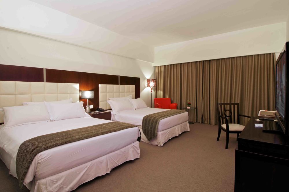Fotos del hotel - Merlynn Park Hotel