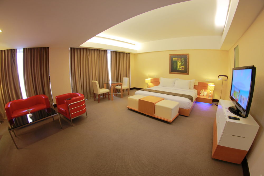 Fotos del hotel - Merlynn Park Hotel