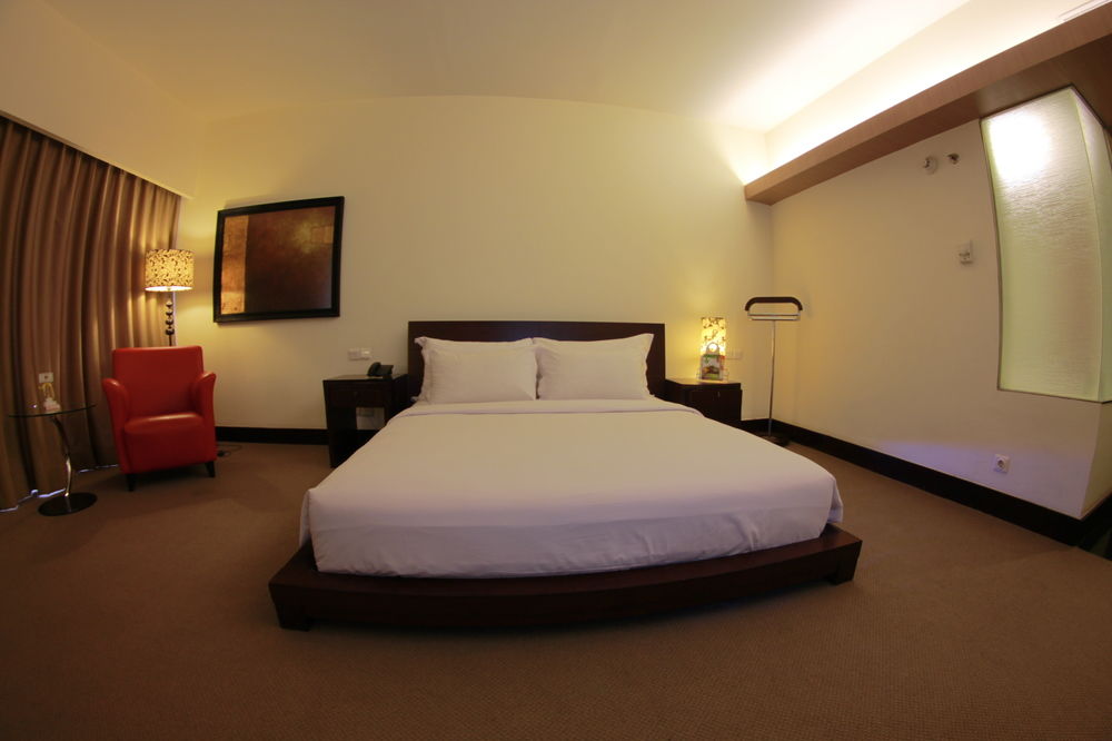 Fotos del hotel - Merlynn Park Hotel