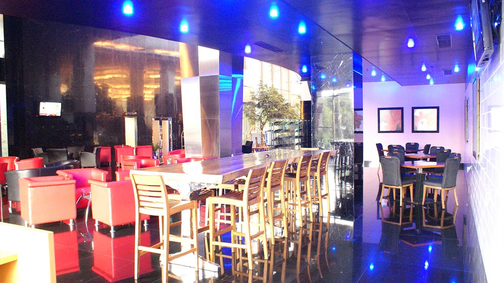 Fotos del hotel - Merlynn Park Hotel