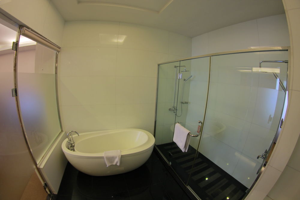 Fotos del hotel - Merlynn Park Hotel