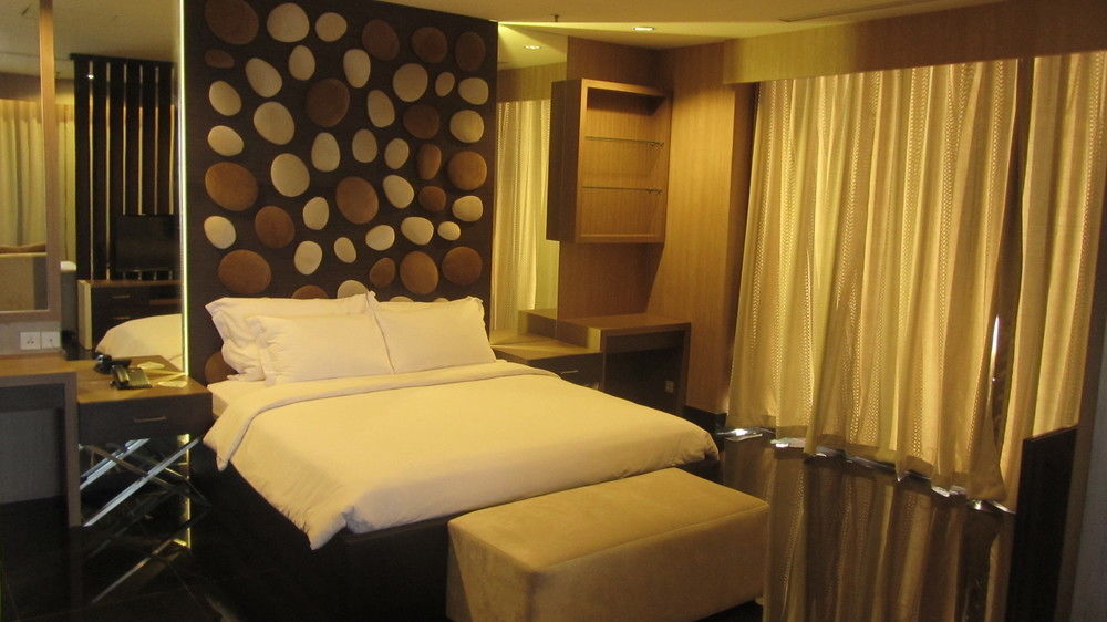 Fotos del hotel - Merlynn Park Hotel