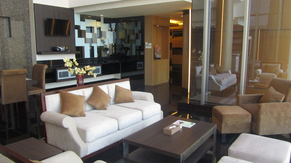 Fotos del hotel - Merlynn Park Hotel