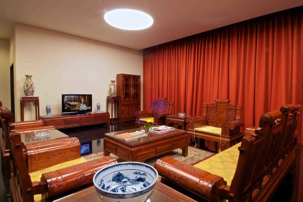Fotos del hotel - Merlynn Park Hotel
