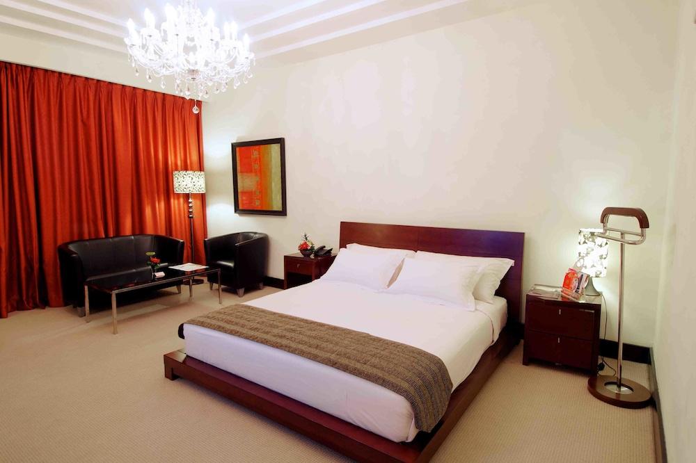 Fotos del hotel - Merlynn Park Hotel