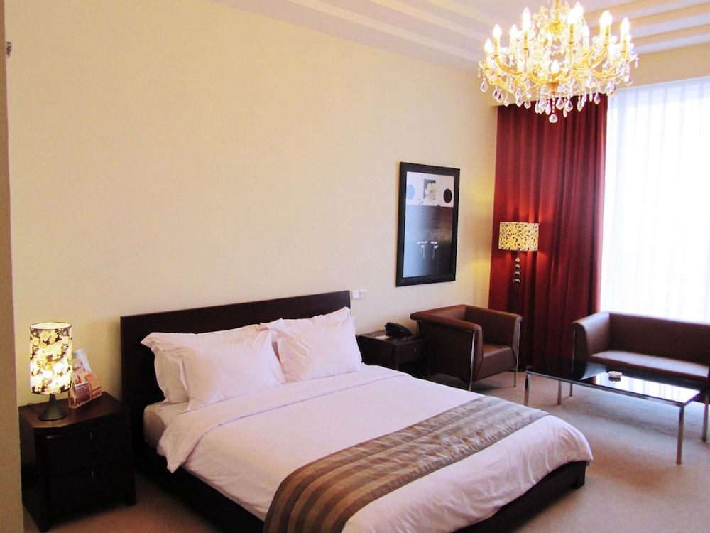 Fotos del hotel - Merlynn Park Hotel