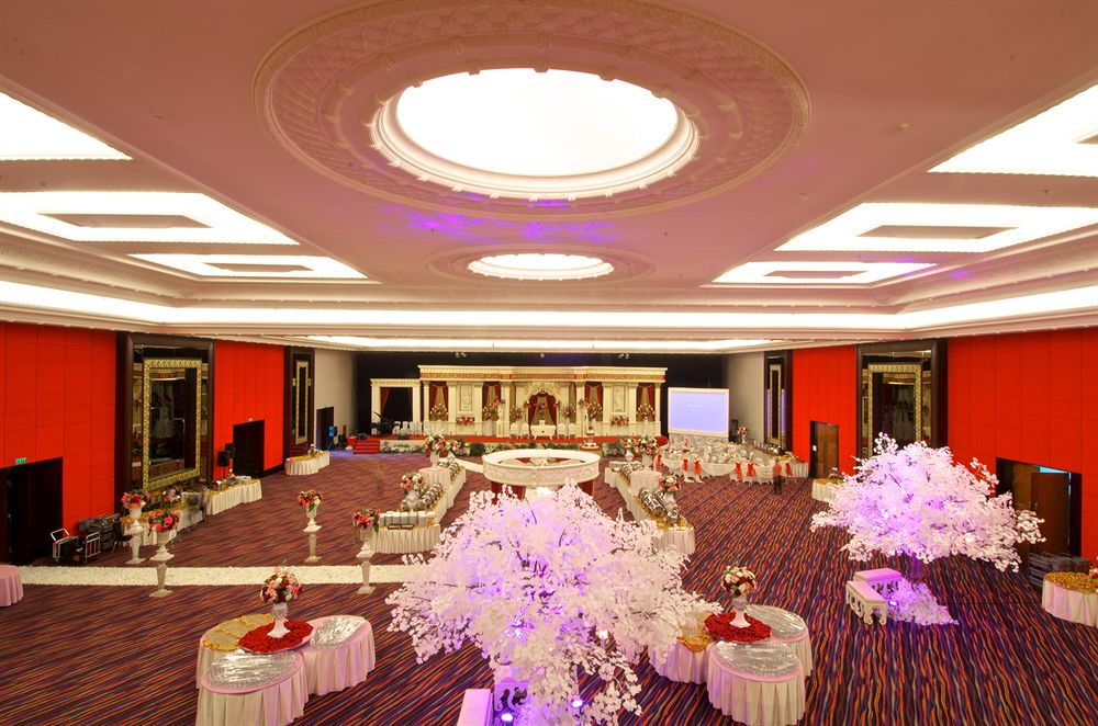 Fotos del hotel - Merlynn Park Hotel