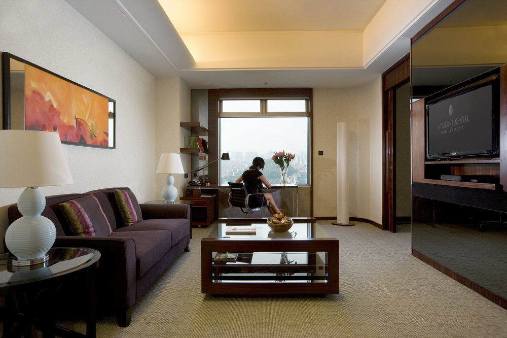 Fotos del hotel - INTERCONTINENTAL
