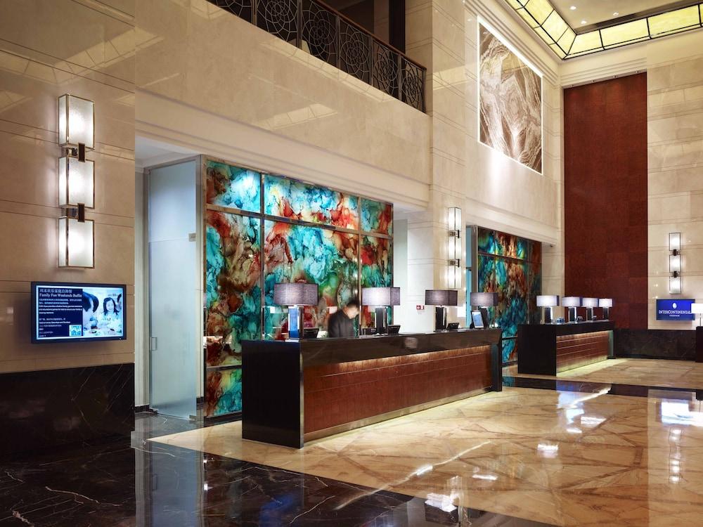 Fotos del hotel - INTERCONTINENTAL