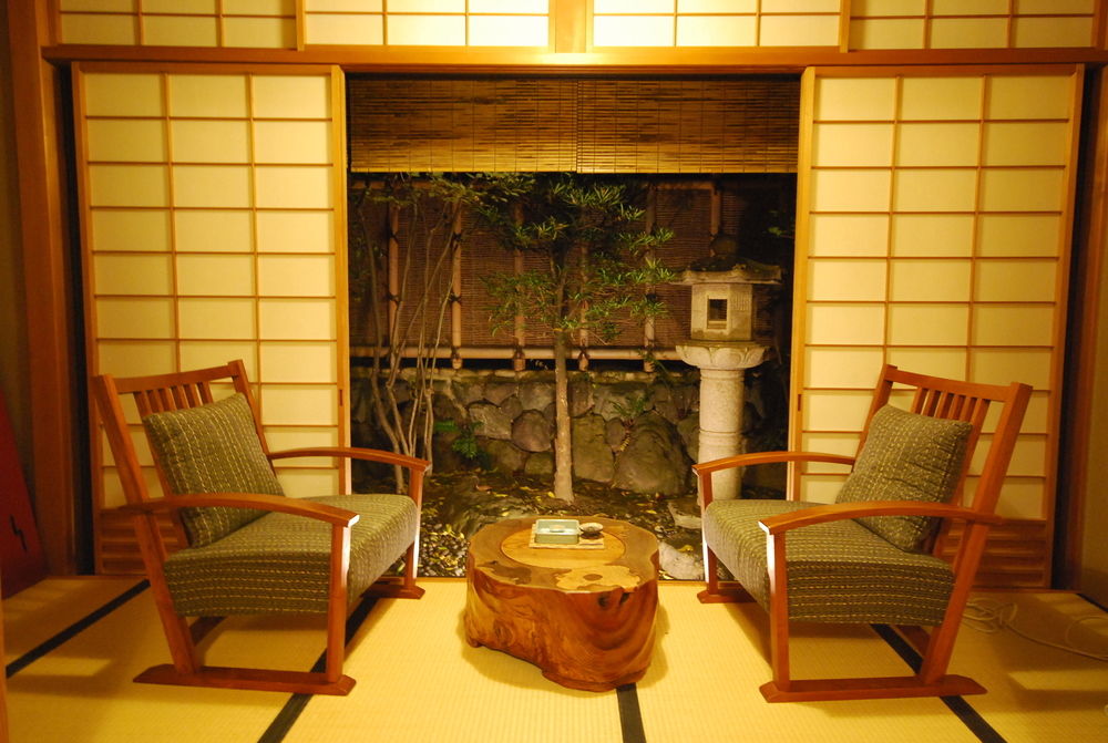 Fotos del hotel - GION HATANAKA