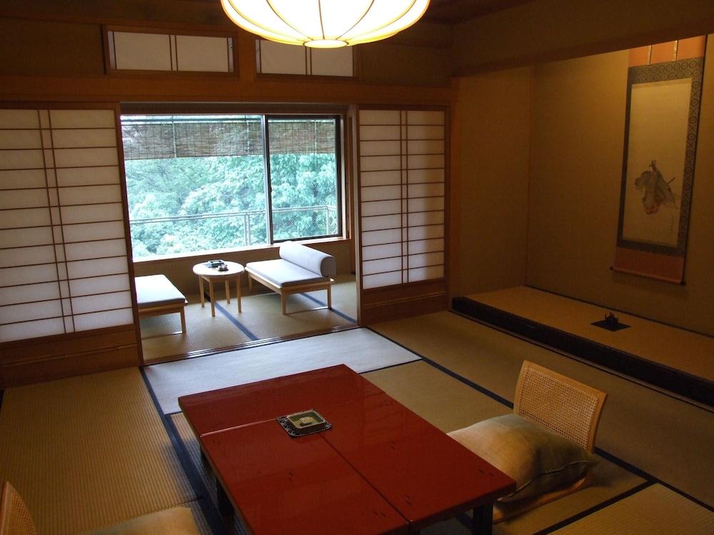 Fotos del hotel - GION HATANAKA