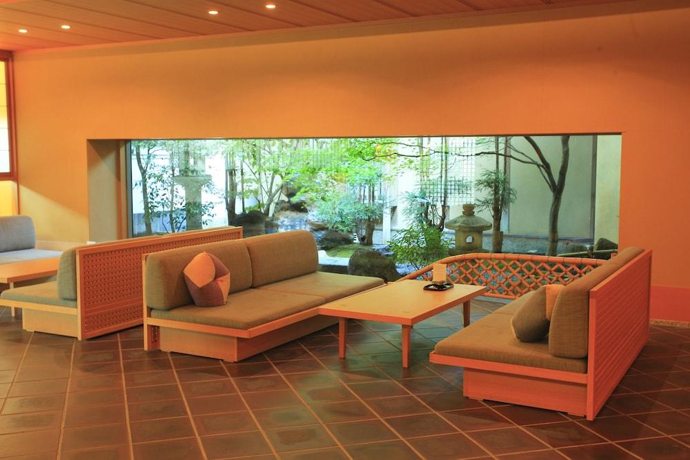Fotos del hotel - GION HATANAKA