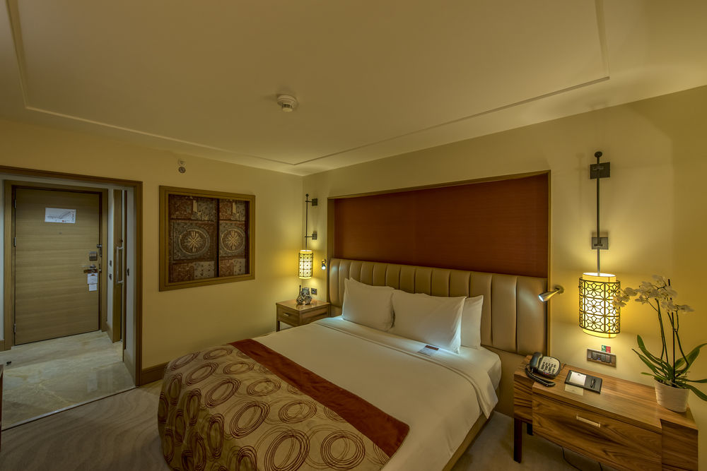 DoubleTree by Hilton Hotel Avanos - Cappadocia