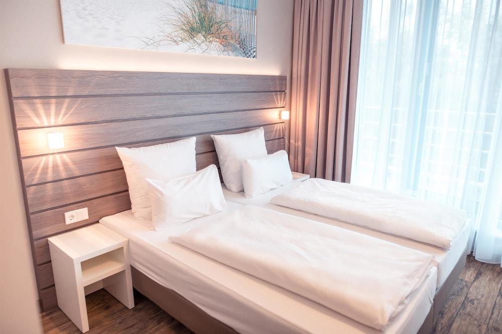 Fotos del hotel - TULIP INN MUNCHEN