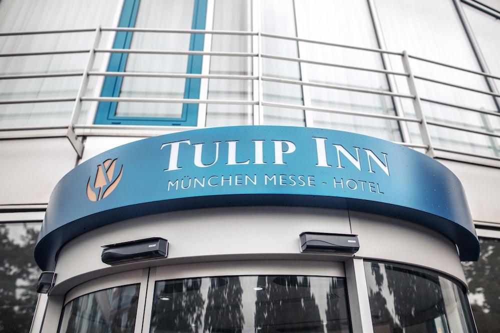 Fotos del hotel - TULIP INN MUNCHEN