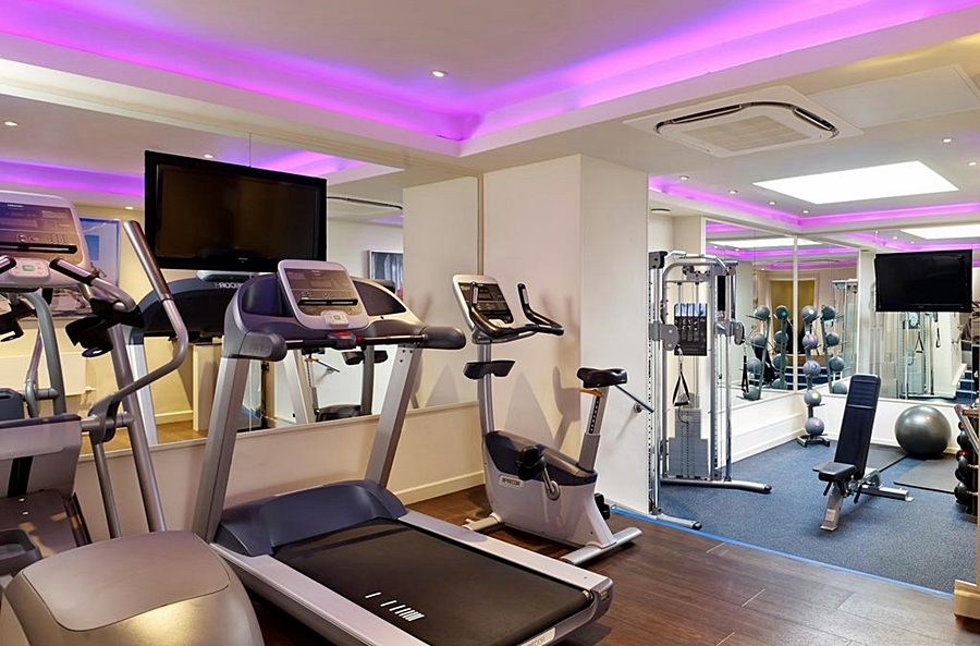 Fotos del hotel - BLAKEMORE HYDE PARK