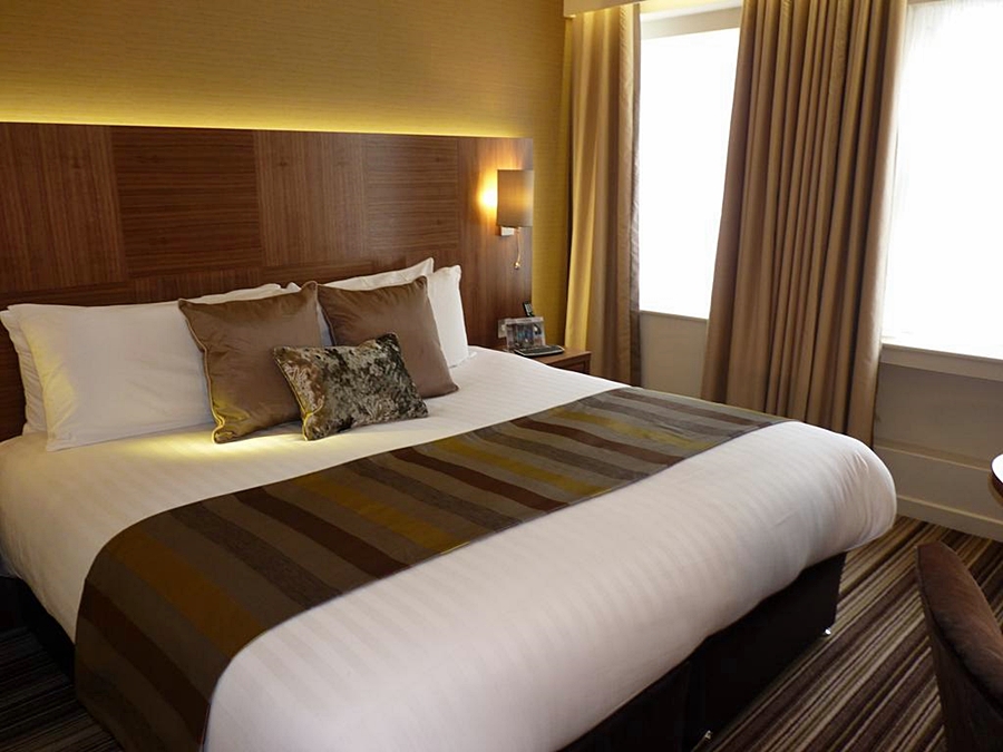 Fotos del hotel - BLAKEMORE HYDE PARK