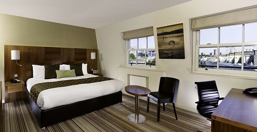 Fotos del hotel - BLAKEMORE HYDE PARK