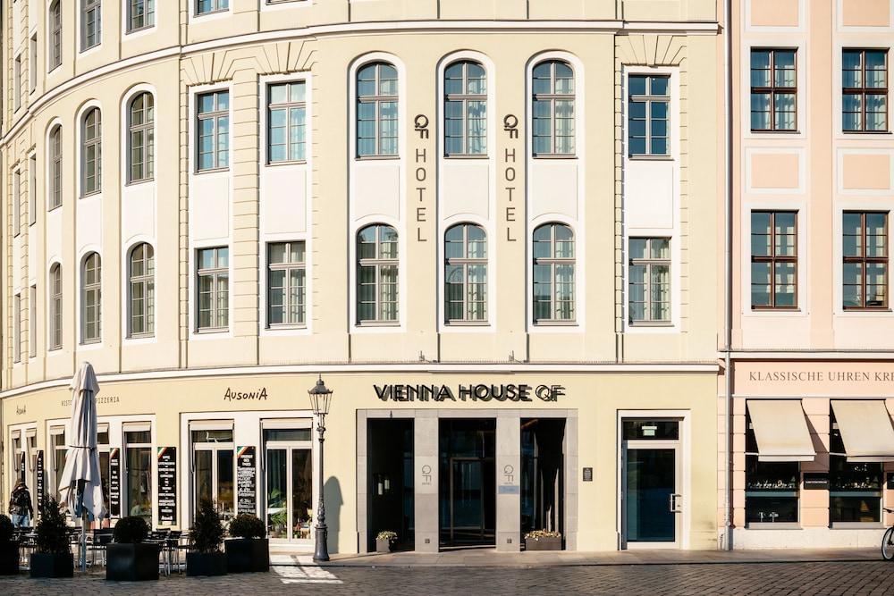 Fotos del hotel - Townhouse Dresden