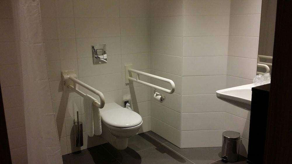 Fotos del hotel - Hampton by Hilton Frankfurt City Centre Messe
