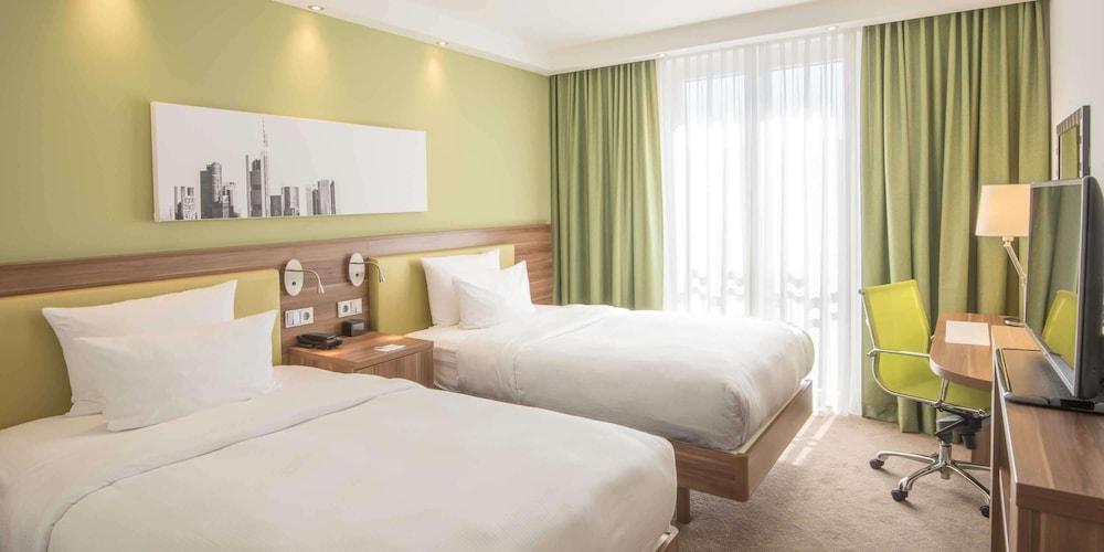 Fotos del hotel - Hampton by Hilton Frankfurt City Centre Messe