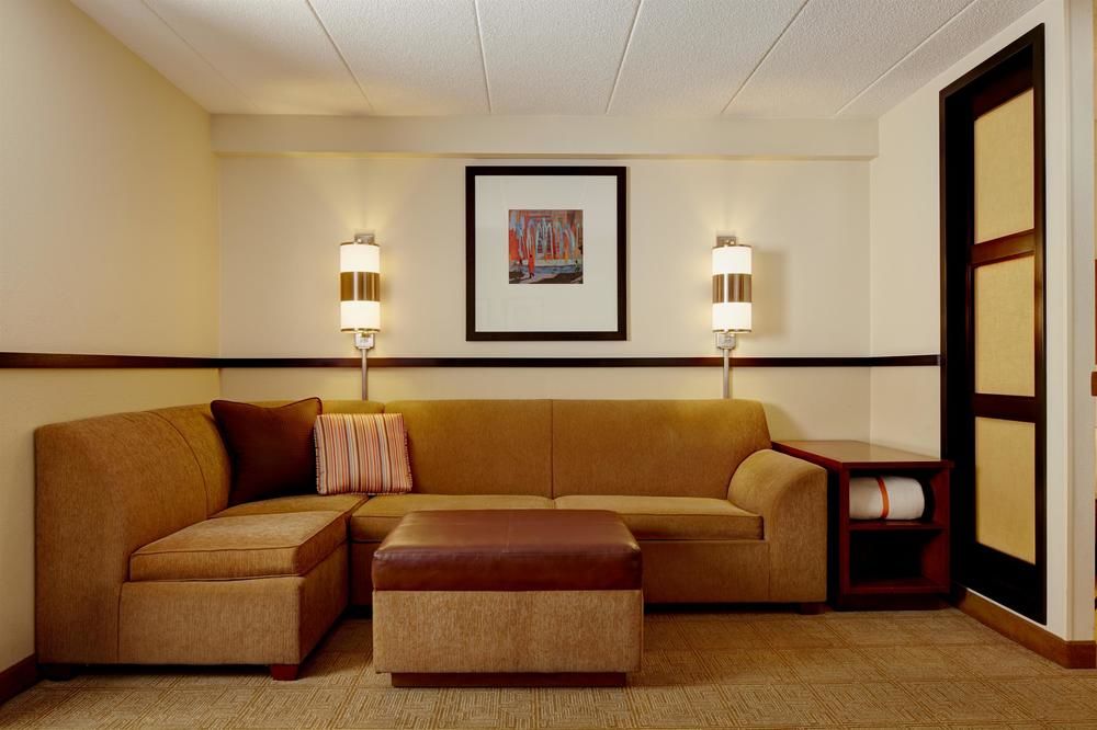 Hyatt Place Dublin/Pleasanton