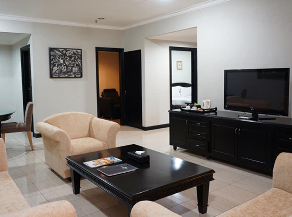 Fotos del hotel - PURI DENPASAR