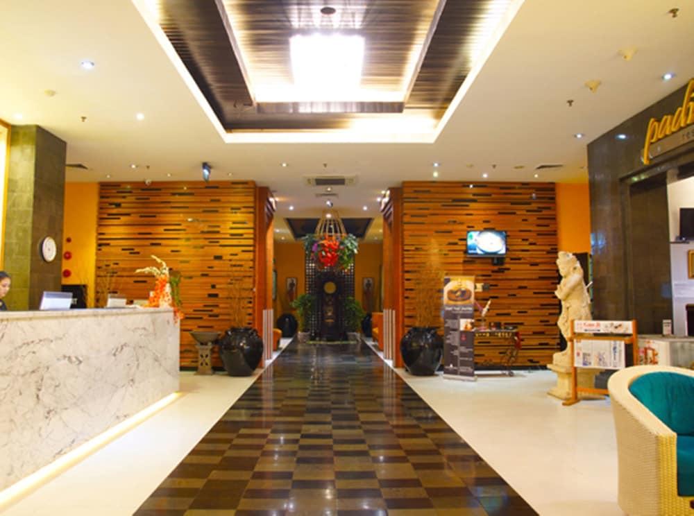 Fotos del hotel - PURI DENPASAR