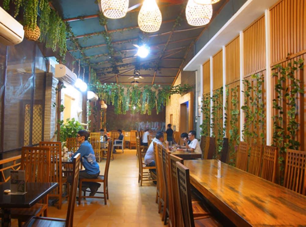 Fotos del hotel - PURI DENPASAR