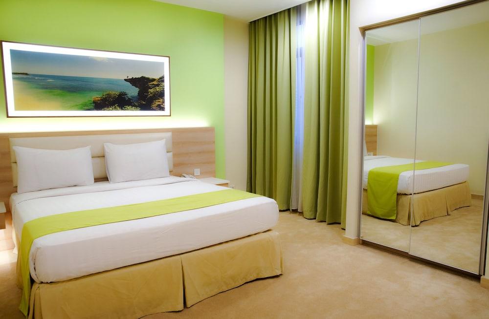 Fotos del hotel - PURI DENPASAR