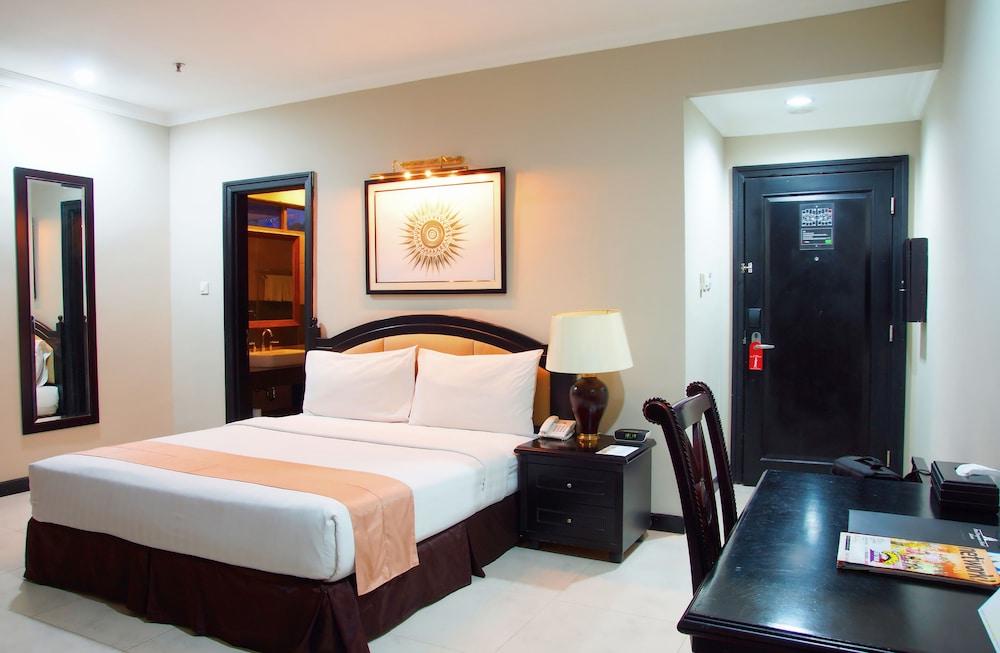 Fotos del hotel - PURI DENPASAR