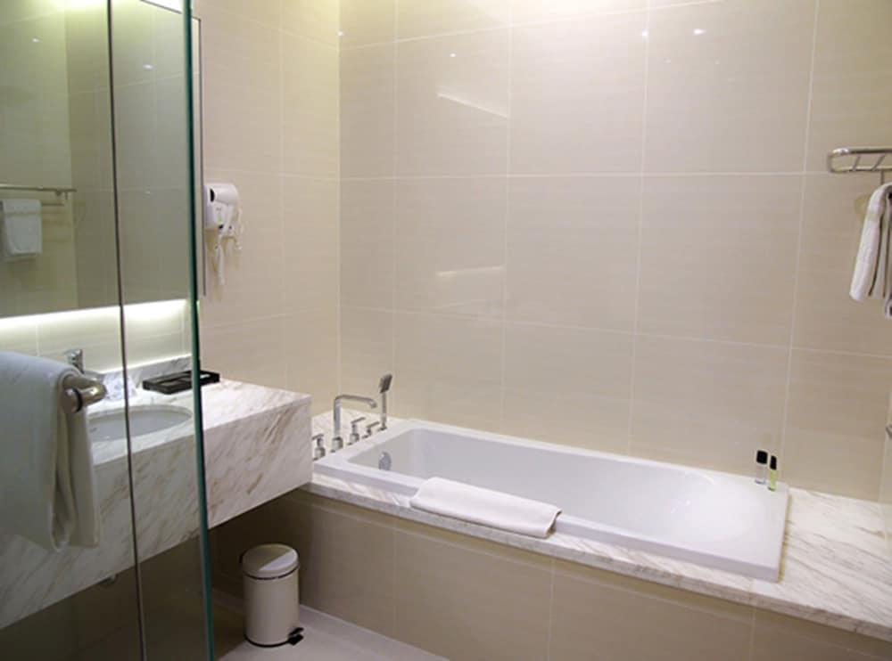 Fotos del hotel - PURI DENPASAR