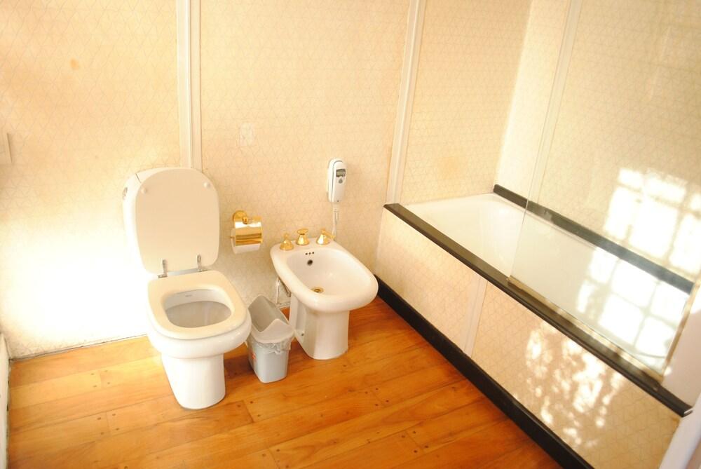 Fotos del hotel - LEONARDO DA VINCI RESIDENCE