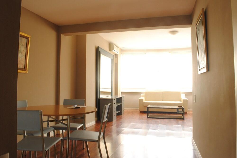 Fotos del hotel - LEONARDO DA VINCI RESIDENCE