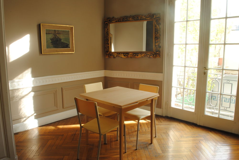 Fotos del hotel - LEONARDO DA VINCI RESIDENCE