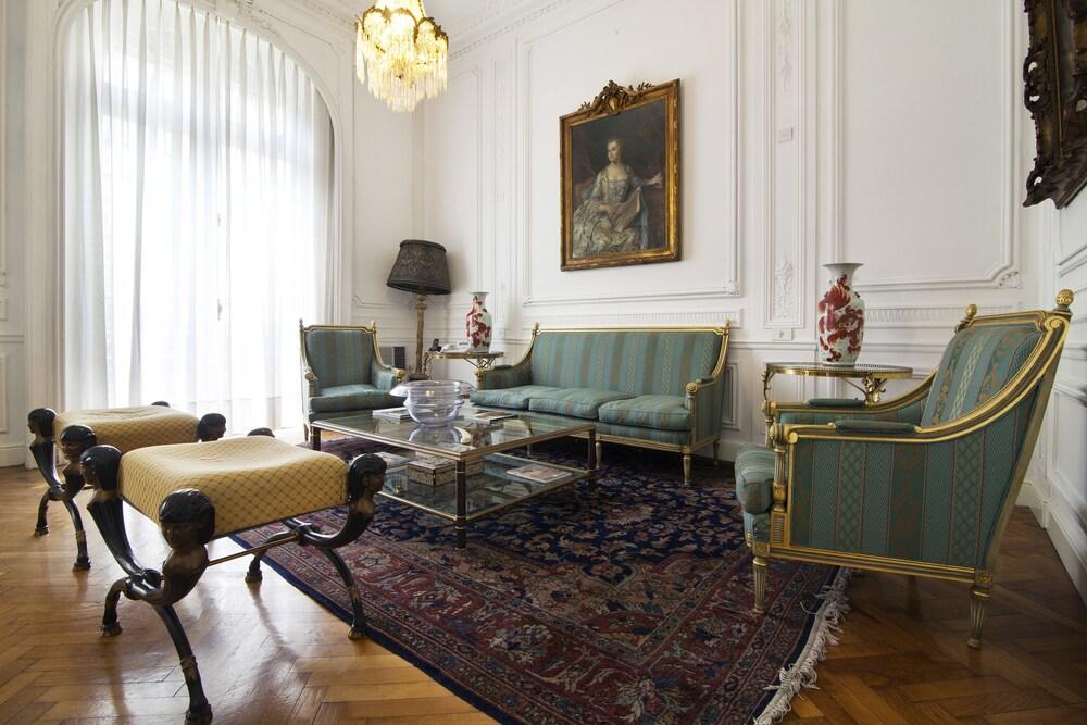 Fotos del hotel - LEONARDO DA VINCI RESIDENCE