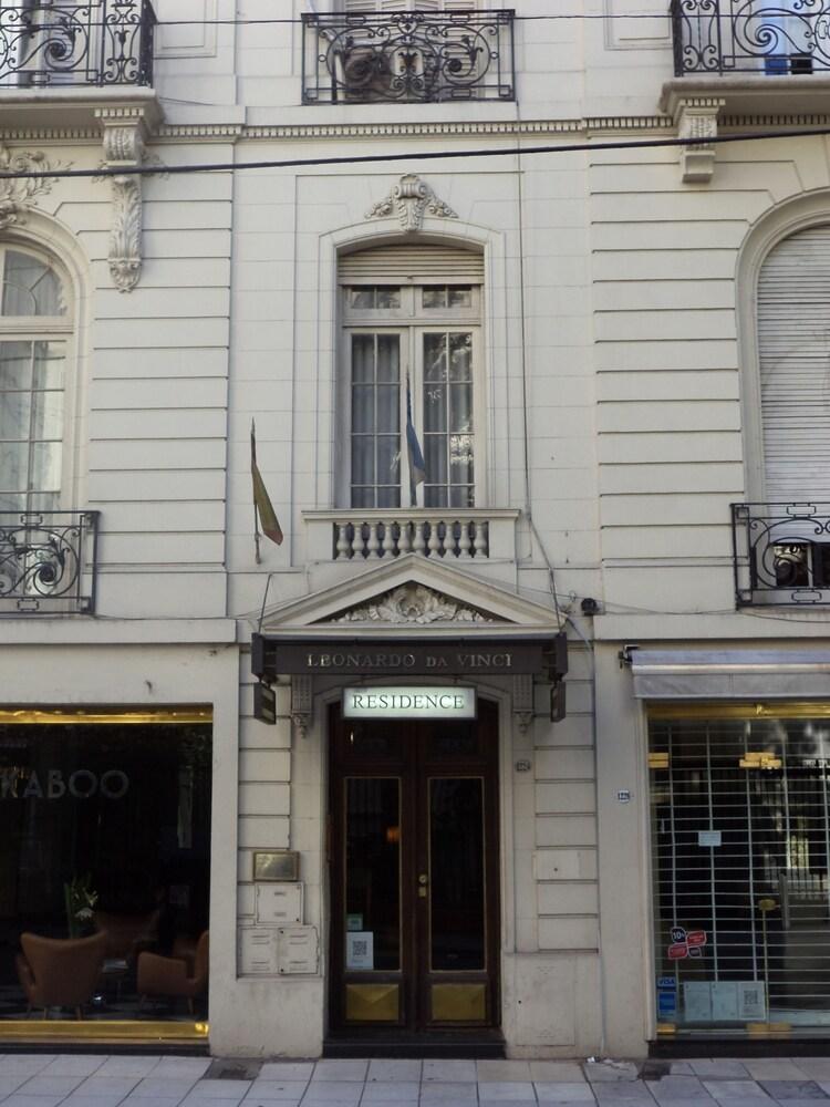 Fotos del hotel - LEONARDO DA VINCI RESIDENCE