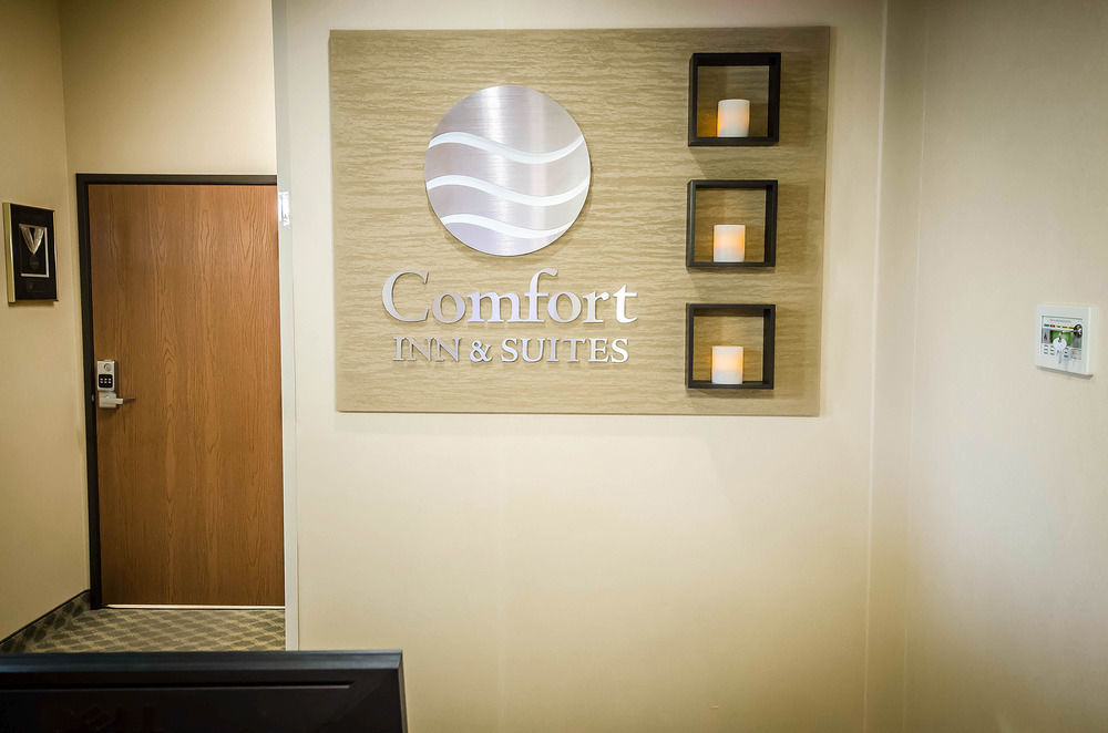 Quality Inn & Suites Rockport - Owensboro North