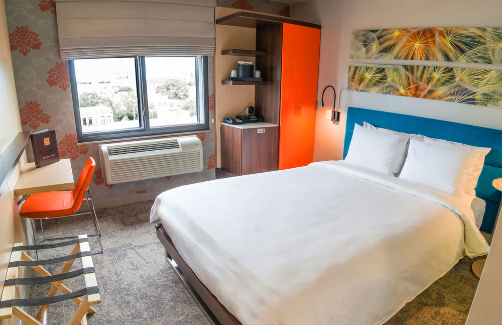 Fotos del hotel - Le Jolie